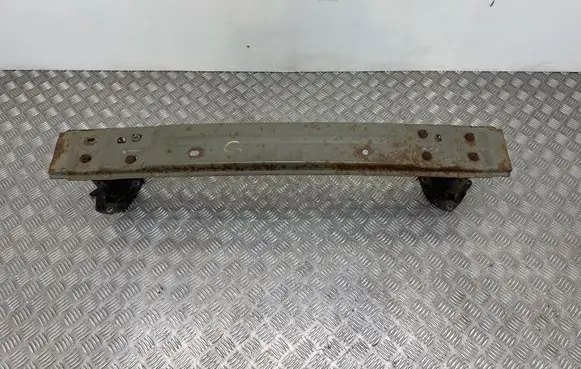 Toyota Avensis T270 Rear bumper cross member 