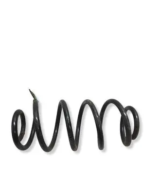 Jeep Wrangler Rear coil spring 68253589AA