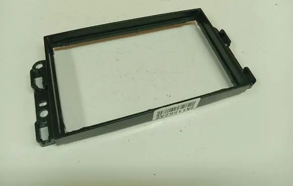 Opel Antara Other exterior part