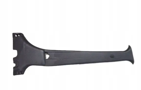 Fiat Panda II (B) pillar trim (top)