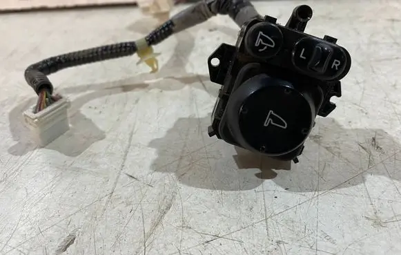 Honda Accord Wing mirror switch TA00031 32757TL0G101