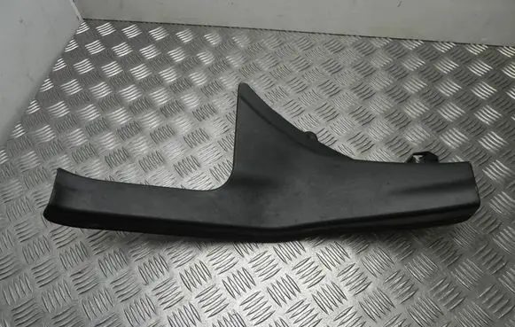 Subaru WRX (C) pillar trim 94061FJ011 Baldai3641
