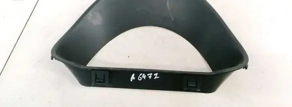 Citroen C3 Dashboard trim 9640705977