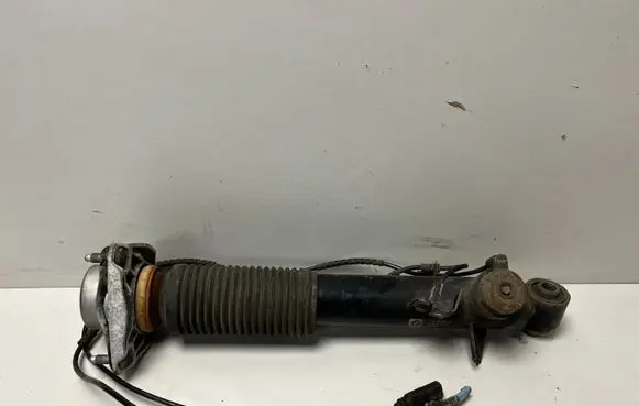 BMW X5 F15 Rear shock absorber/damper 6875088 6867868