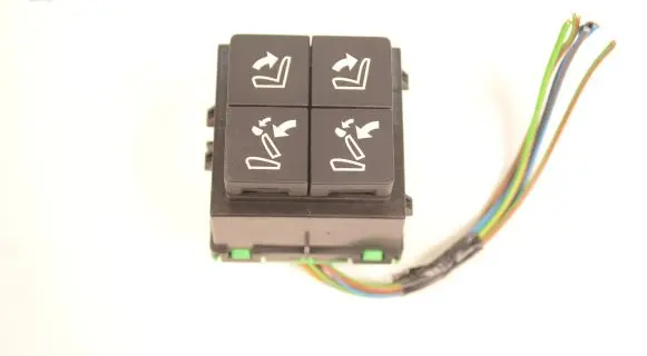 Land Rover Range Rover Sport L494 Other switches/knobs/shifts DPLA14D340AC