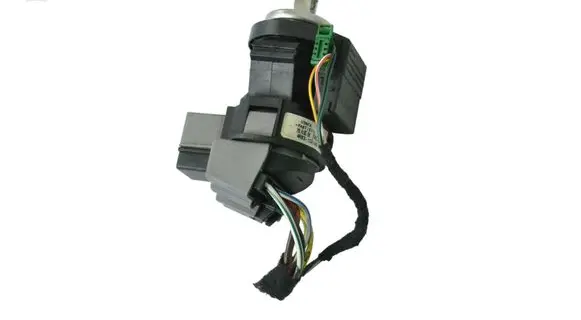 Jaguar S-Type Ignition lock 4R8312A145BA