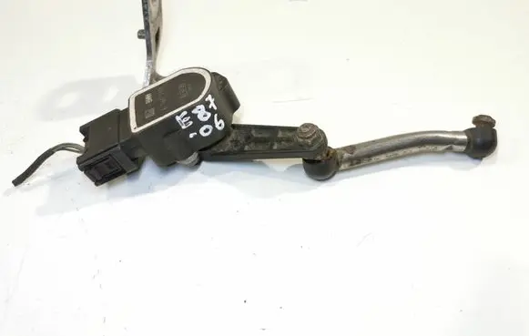 BMW 1 E81 E87 Headlight/headlamp level sensor 6763735