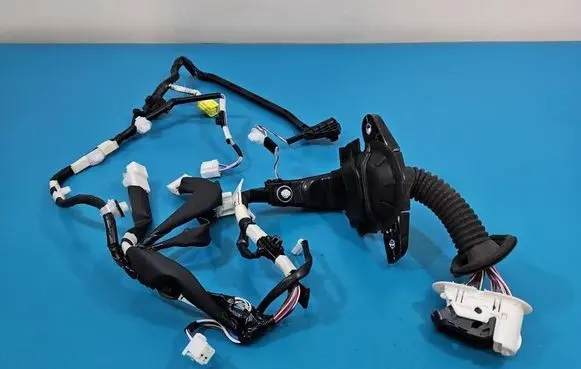 Toyota C-HR I Front door wiring loom AB152F4D20 IMPRK1588693