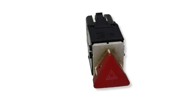 Volkswagen PASSAT B6 Hazard light switch 3C0953509A