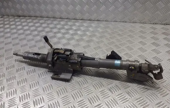 KIA Carnival Rear steering column K54C