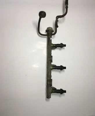 Fuel injectors set