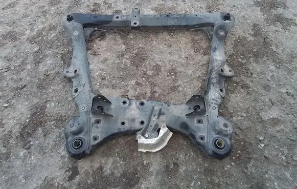 Lexus RX 450H Front subframe