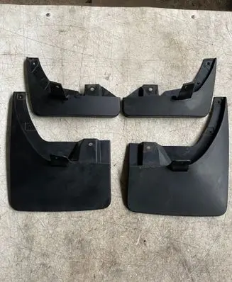 Nissan Navara D23 Mudguards set 788114J1A 788104KJ1A