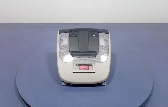 KIA Sportage Boot/trunk interior light 92800R2040