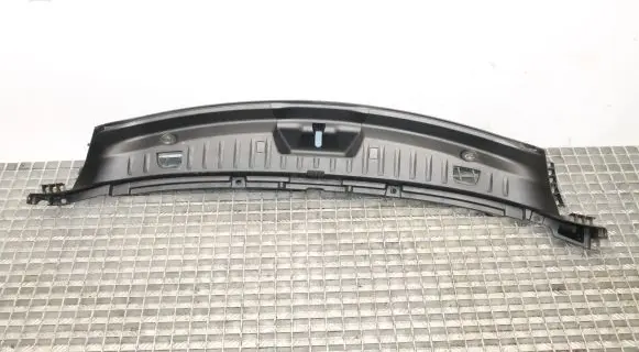 BMW 5 GT F07 Trunk/boot sill cover protection 9139171