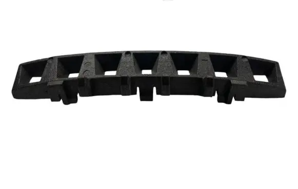 Skoda Yeti (5L) Front bumper foam support bar 5L0807248