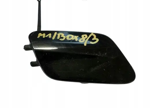 Audi A1 Front tow hook cap/cover 82A807241A