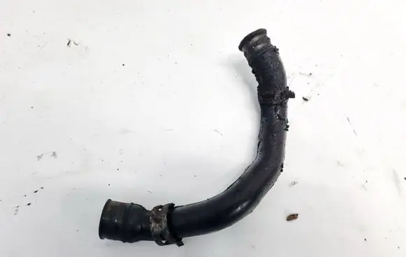 Ford Focus Breather hose/pipe YS6Q6A804AA YS6Q-6A804-AA