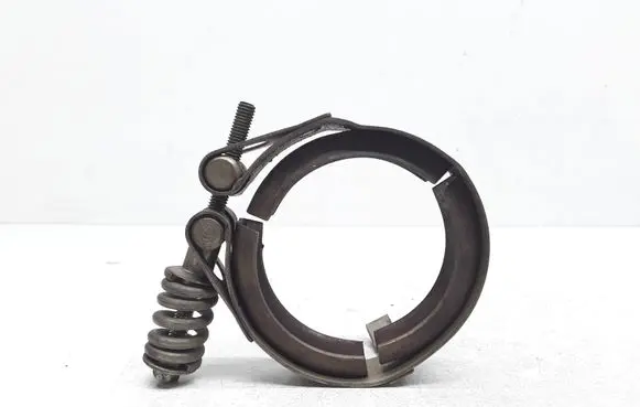 Volvo XC60 Muffler pipe connector clamp 31293372
