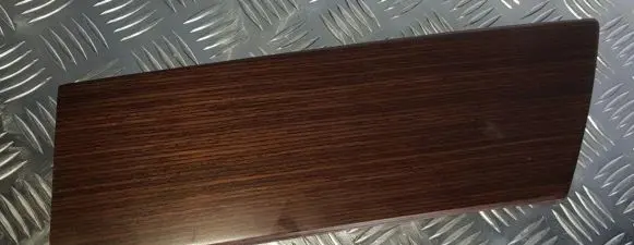 Jaguar XF X250 Other rear door trim element 8X23-F05H20