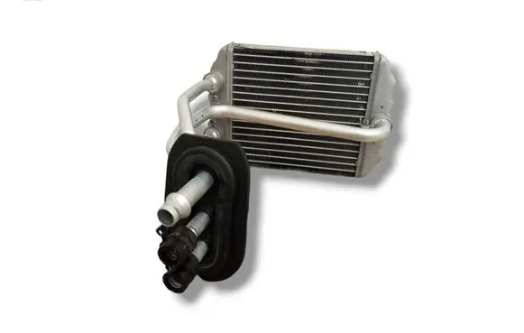 Mercedes-Benz SLK R171 Heater blower radiator 539981290