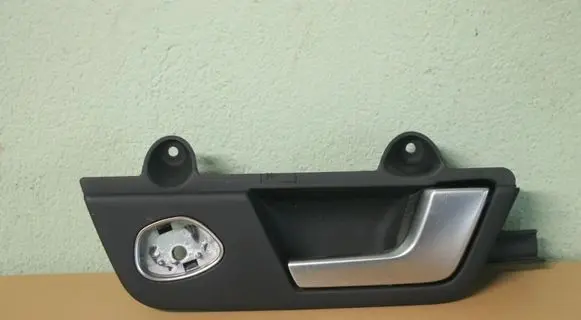 Audi A4 S4 B7 8E 8H Rear door interior handle 8E2837020B