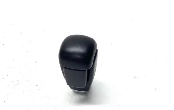 Volvo S60 Gear lever shifter trim leather/knob 