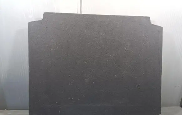 Honda CR-V Front floor carpet liner 