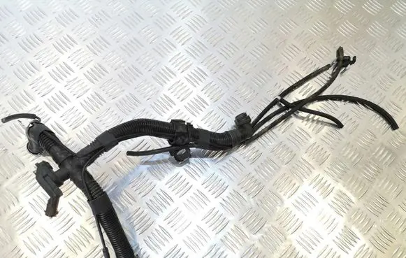 Maserati Quattroporte Air pressure sensor 0261230284