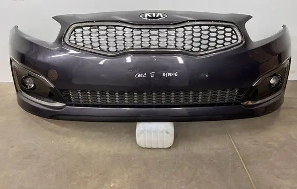 KIA Ceed Front bumper 86511-a2600