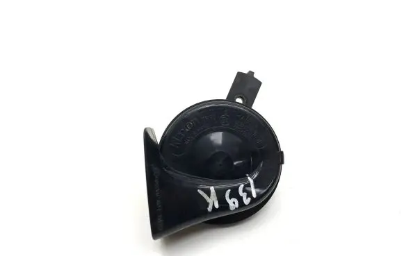 Jaguar XK8 - XKR Horn signal 0091001