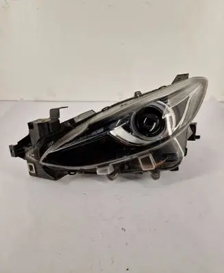 Mazda 3 III Headlight/headlamp BHT551040