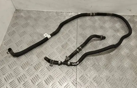 Chrysler Pacifica Engine coolant pipe/hose 68249655AD