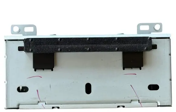 Ford Focus Radio/GPS head unit trim BM5T18C815GF