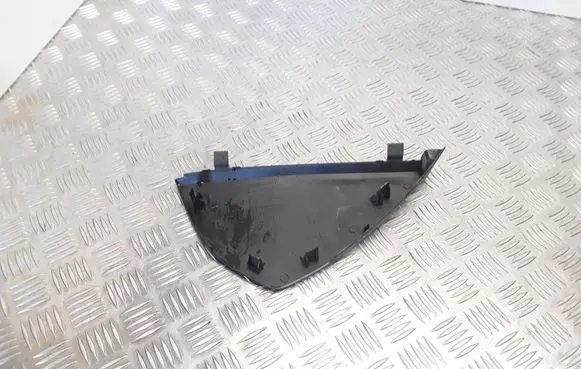 Peugeot 308 Dashboard side end trim 9655989577