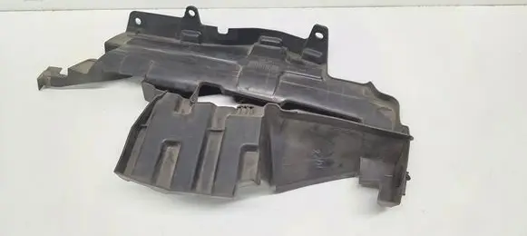 Honda CR-V Intercooler air guide/duct channel 71107T1TE00