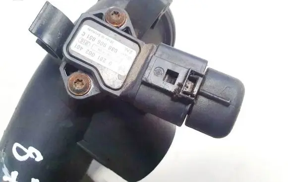 Air pressure sensor