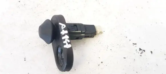 Toyota Avensis T250 Front door sensor coupe 