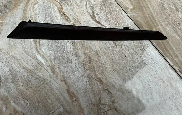 Maserati Ghibli Other front door trim element 670012077