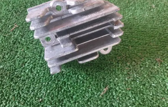 BMW X1 E84 LED ballast control module B006728C