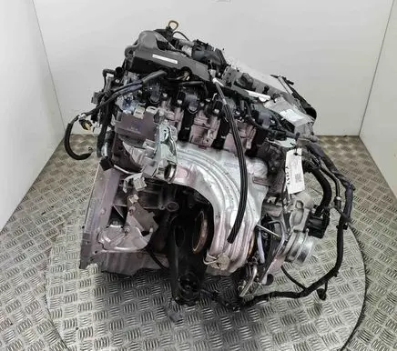 Mercedes-Benz E W213 Engine 274920