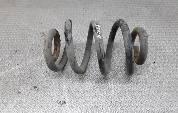 Opel Movano A Front coil spring