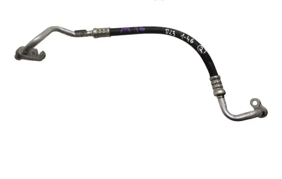 Nissan Navara D23 Air conditioning (A/C) pipe/hose 924905JU0A