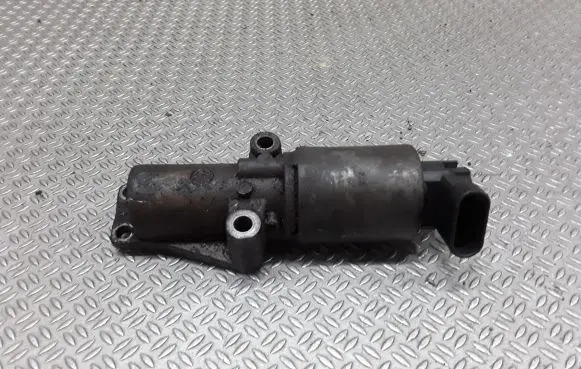 Opel Astra H EGR valve 24445720