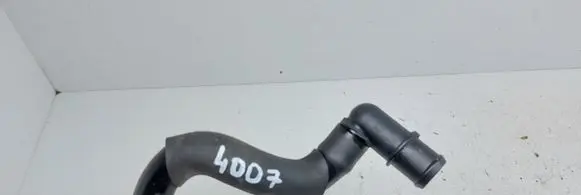 Peugeot 4007 Vacuum line/pipe/hose