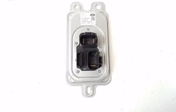 Jaguar XE Other control units/modules GX7314B526AB