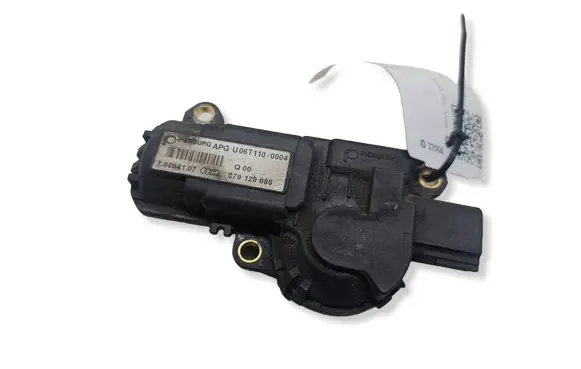 Audi Q7 4L Air intake duct part 079129086