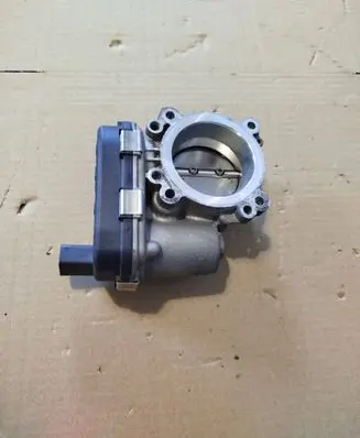 Audi A3 8Y Throttle body valve 04E133062T