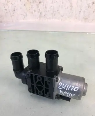 BMW 3 G20 G21 Coolant heater 9037610d