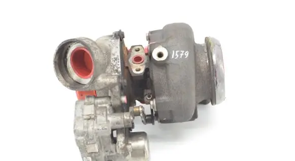 Mercedes-Benz C W204 Turbo A6510900086